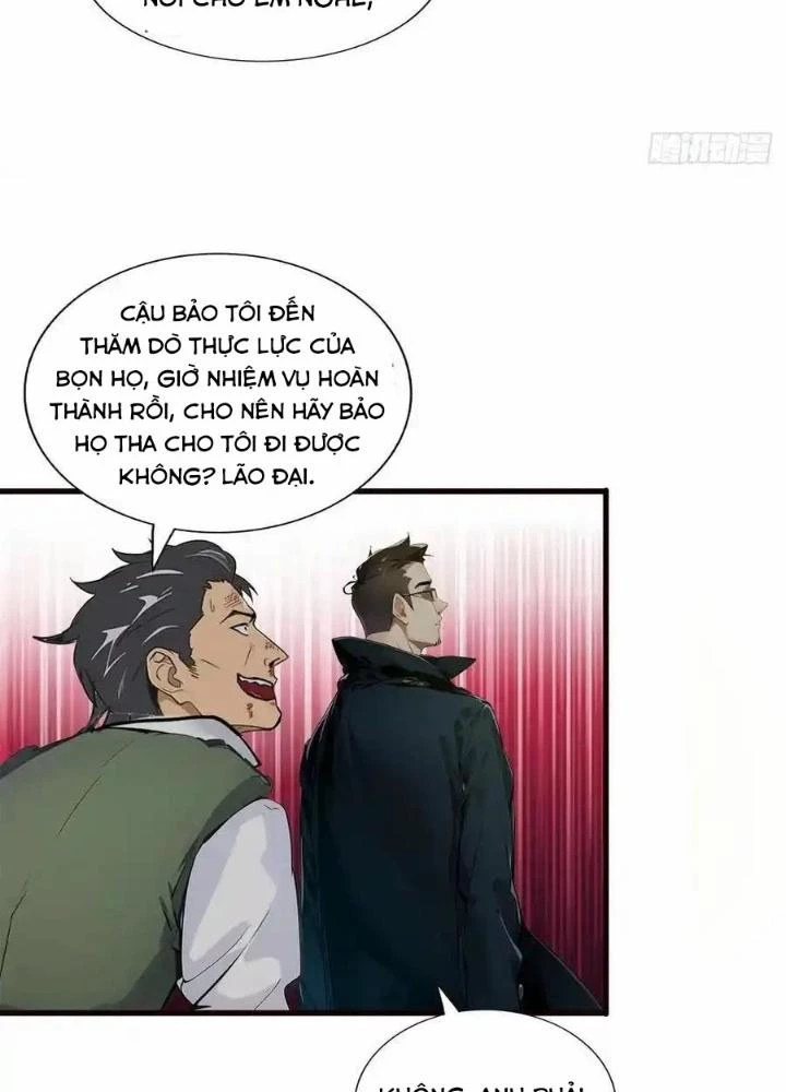 Đặc Nhiệm Siêu Cấp Thành Phố Chapter 339 - Trang 3