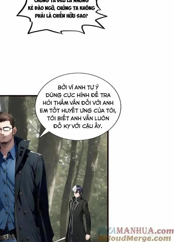 Đặc Nhiệm Siêu Cấp Thành Phố Chapter 339 - Trang 3