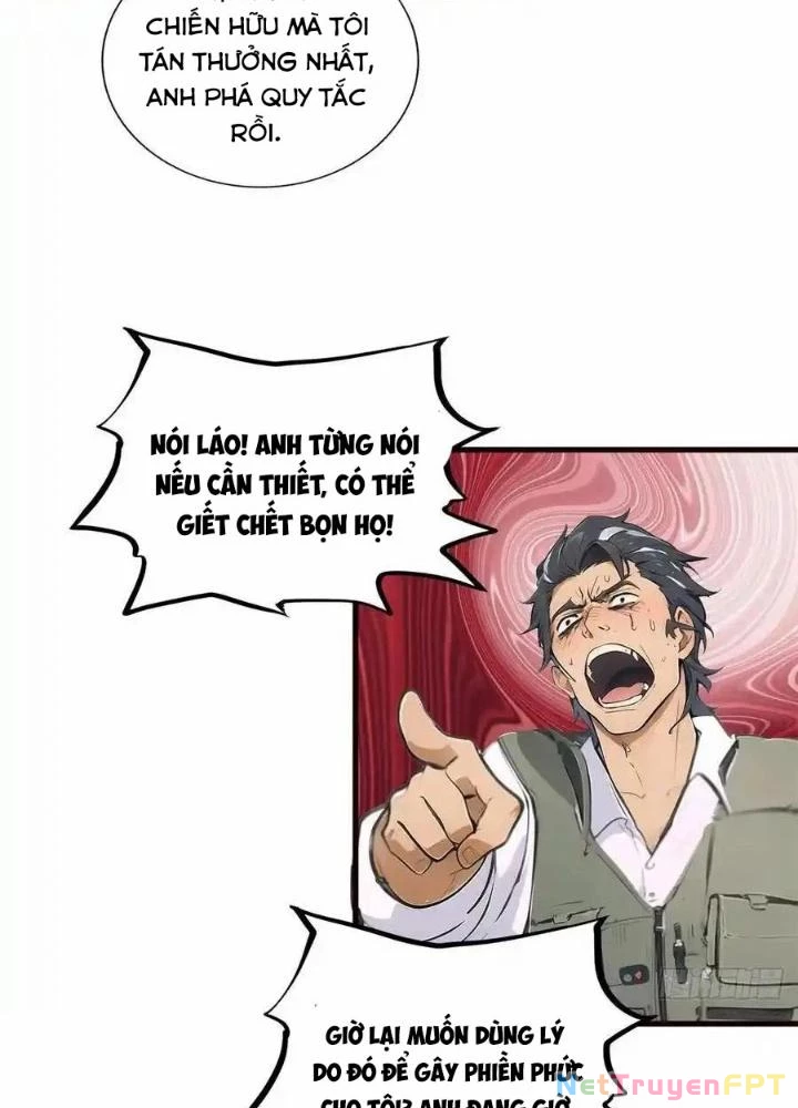 Đặc Nhiệm Siêu Cấp Thành Phố Chapter 339 - Trang 3