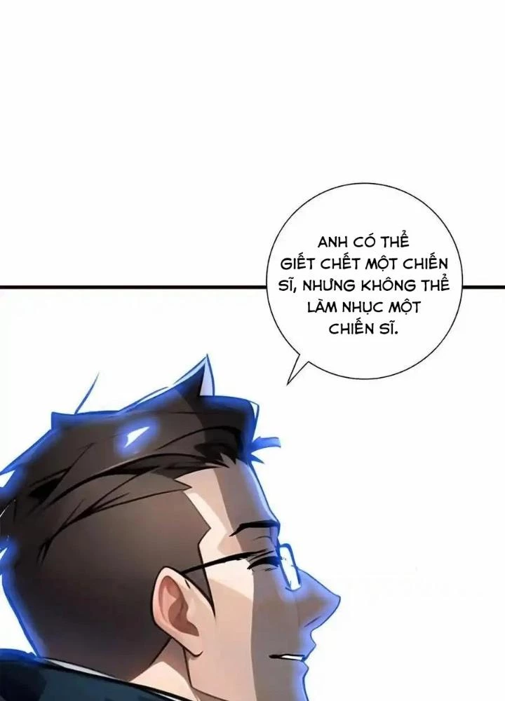 Đặc Nhiệm Siêu Cấp Thành Phố Chapter 339 - Trang 3