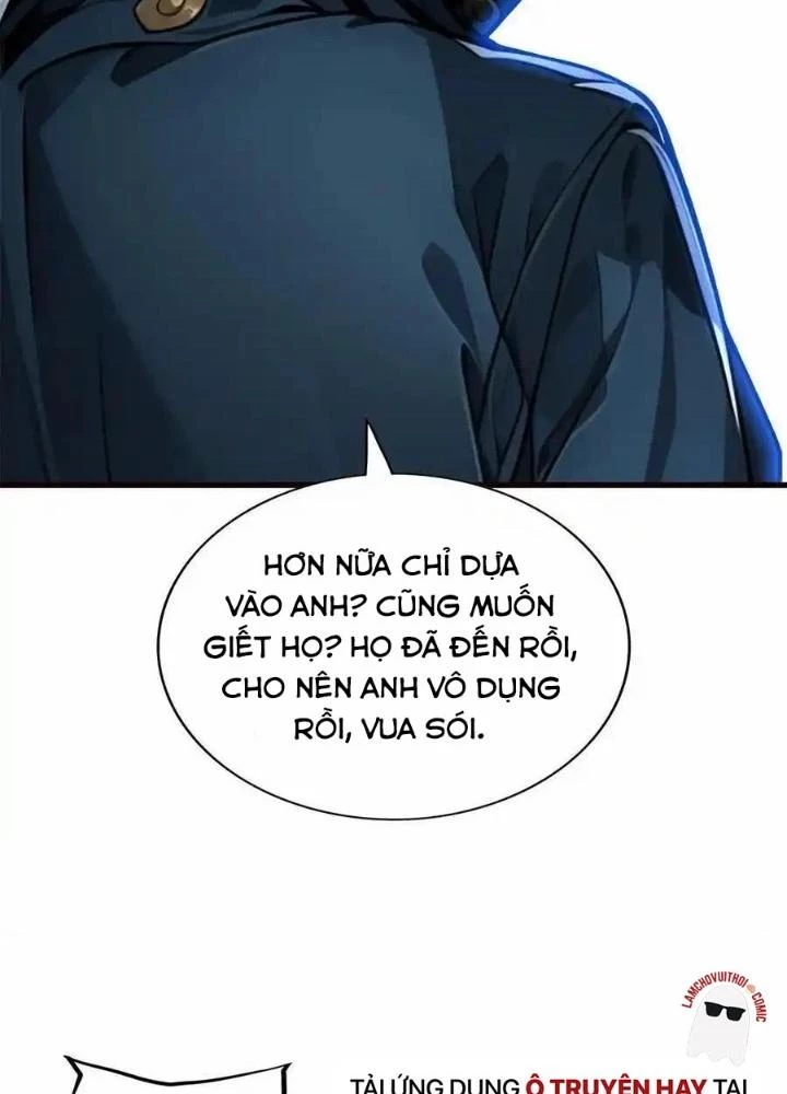 Đặc Nhiệm Siêu Cấp Thành Phố Chapter 339 - Trang 3