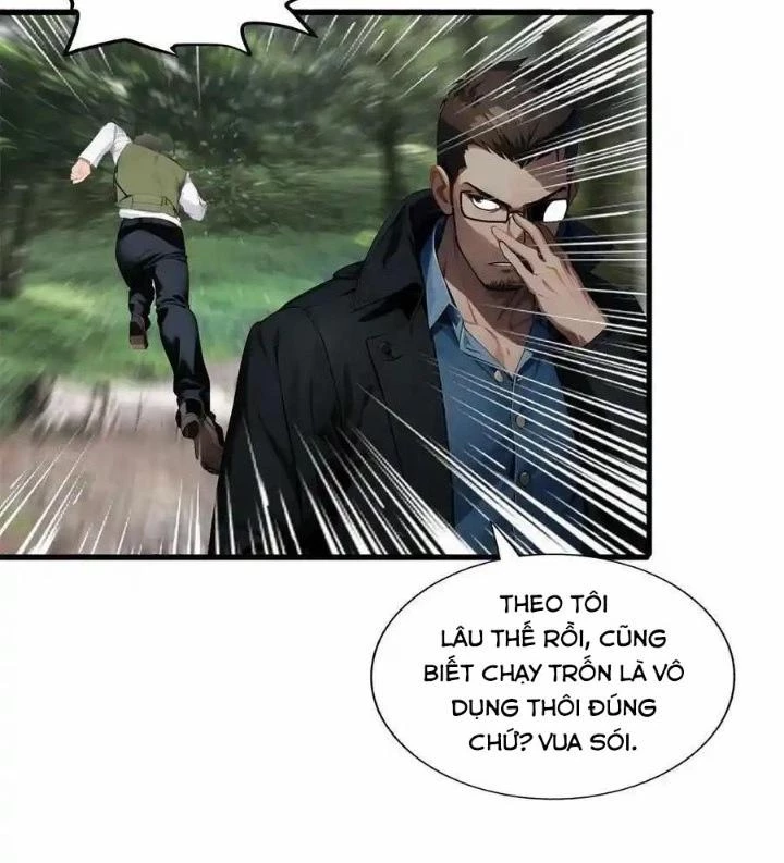 Đặc Nhiệm Siêu Cấp Thành Phố Chapter 339 - Trang 3