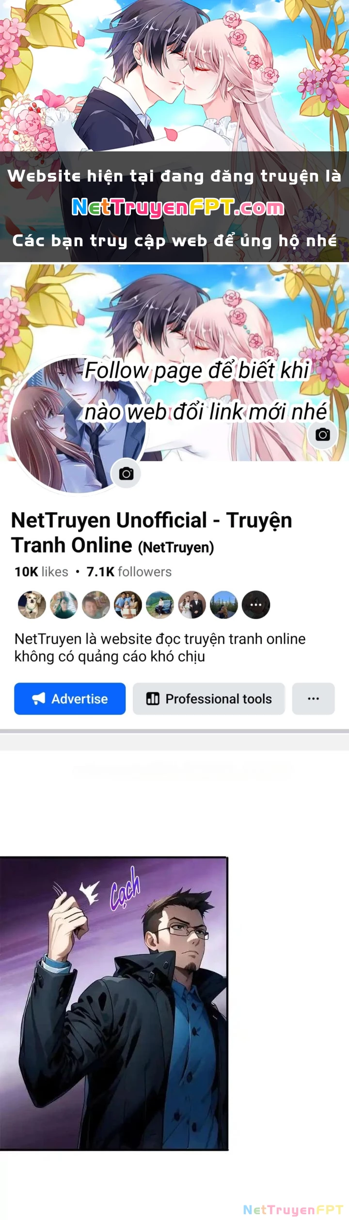 Đặc Nhiệm Siêu Cấp Thành Phố Chapter 340 - Trang 3