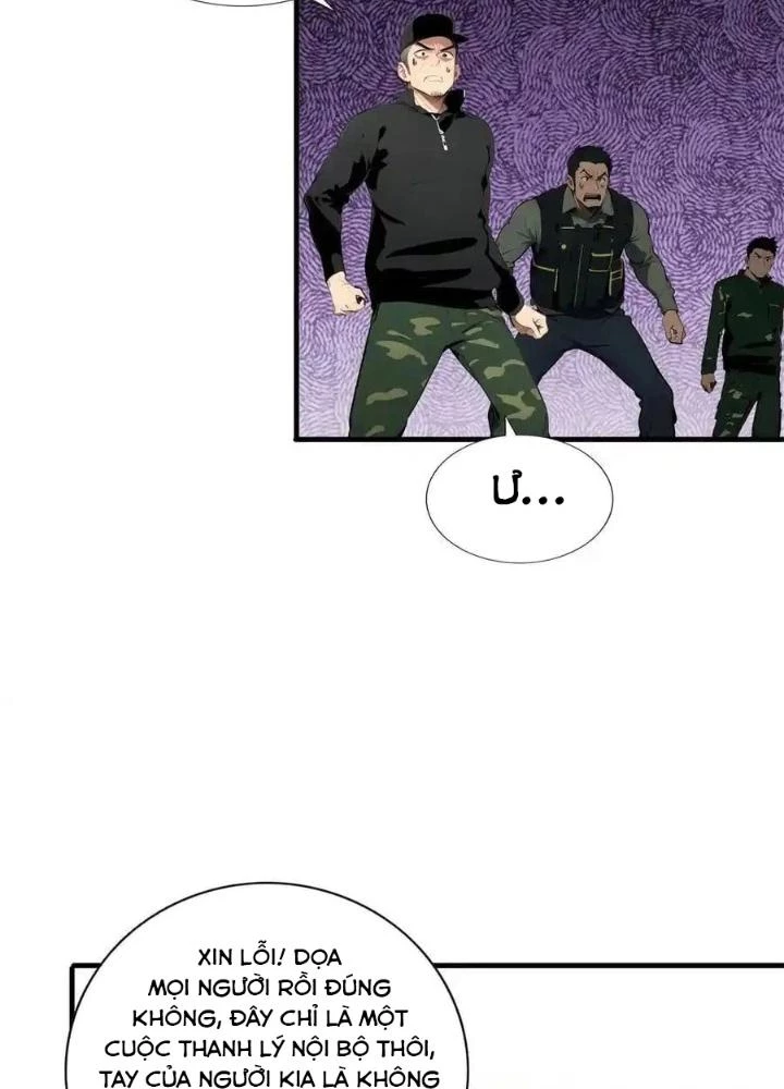Đặc Nhiệm Siêu Cấp Thành Phố Chapter 340 - Trang 3