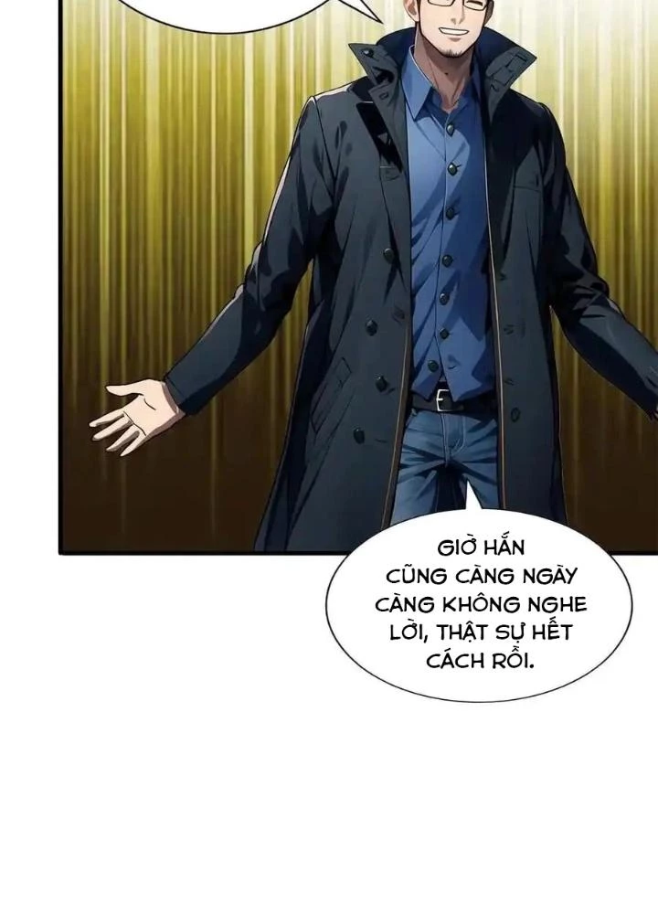 Đặc Nhiệm Siêu Cấp Thành Phố Chapter 340 - Trang 3
