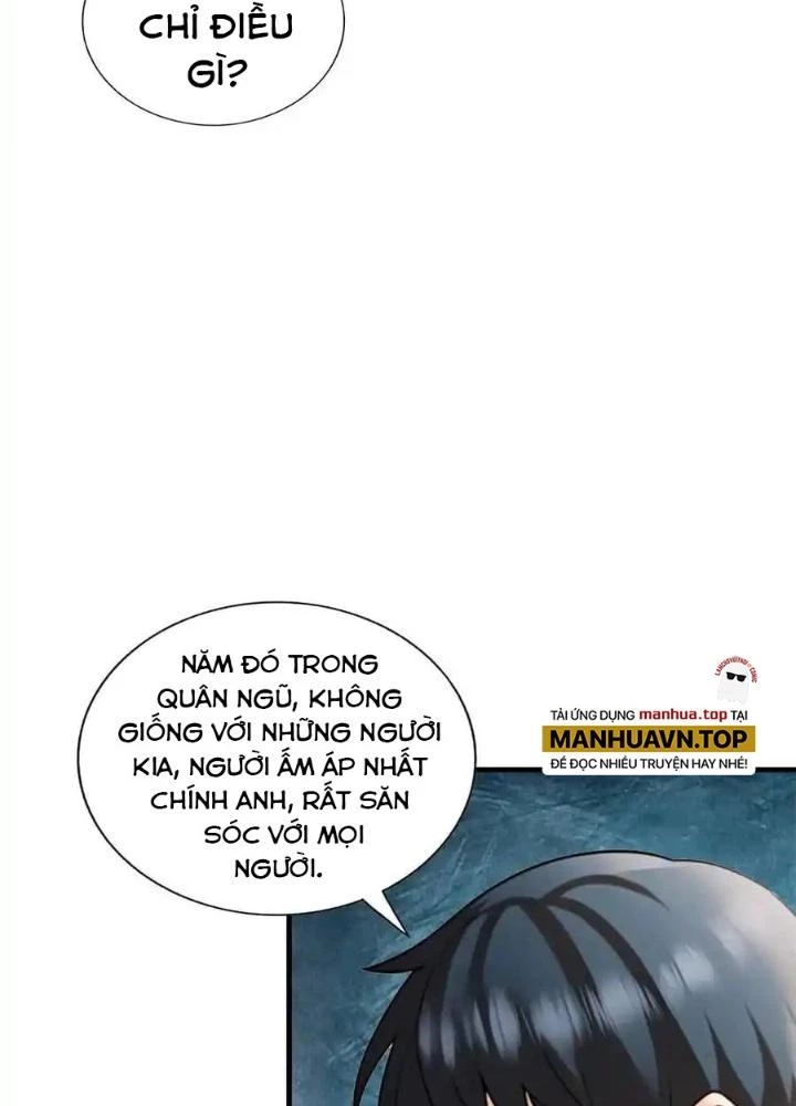 Đặc Nhiệm Siêu Cấp Thành Phố Chapter 340 - Trang 3