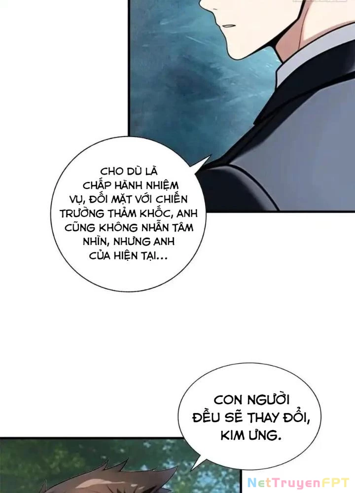 Đặc Nhiệm Siêu Cấp Thành Phố Chapter 340 - Trang 3
