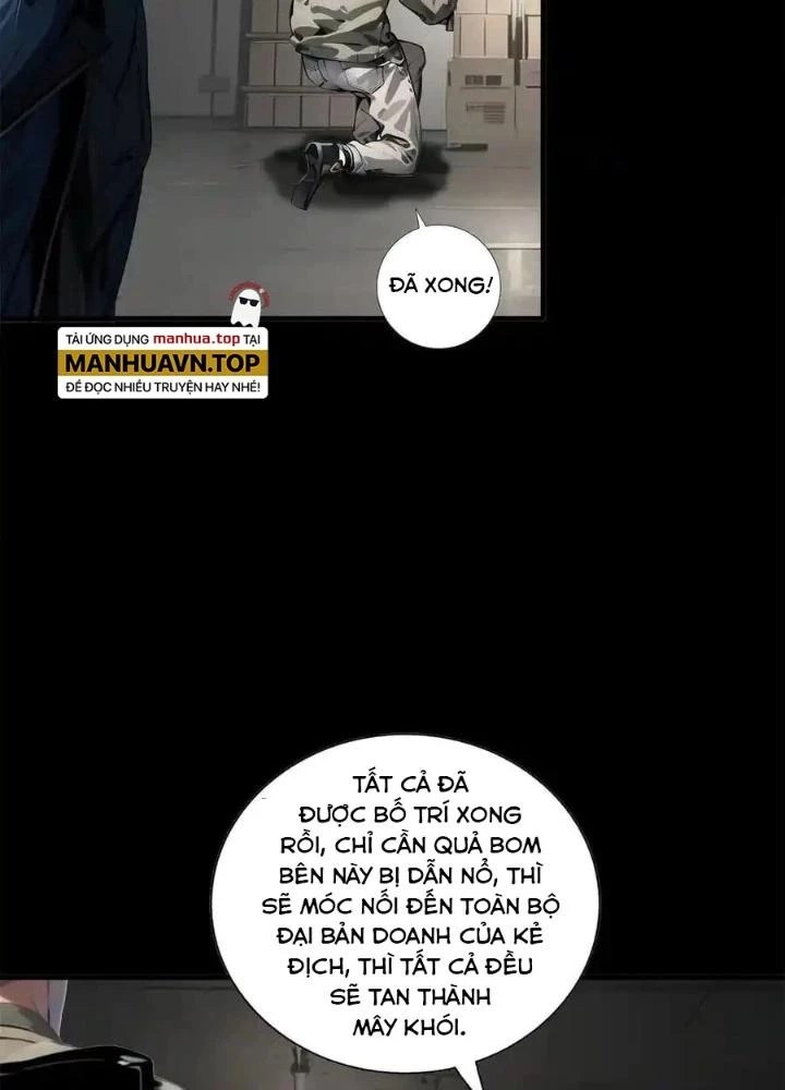 Đặc Nhiệm Siêu Cấp Thành Phố Chapter 340 - Trang 3