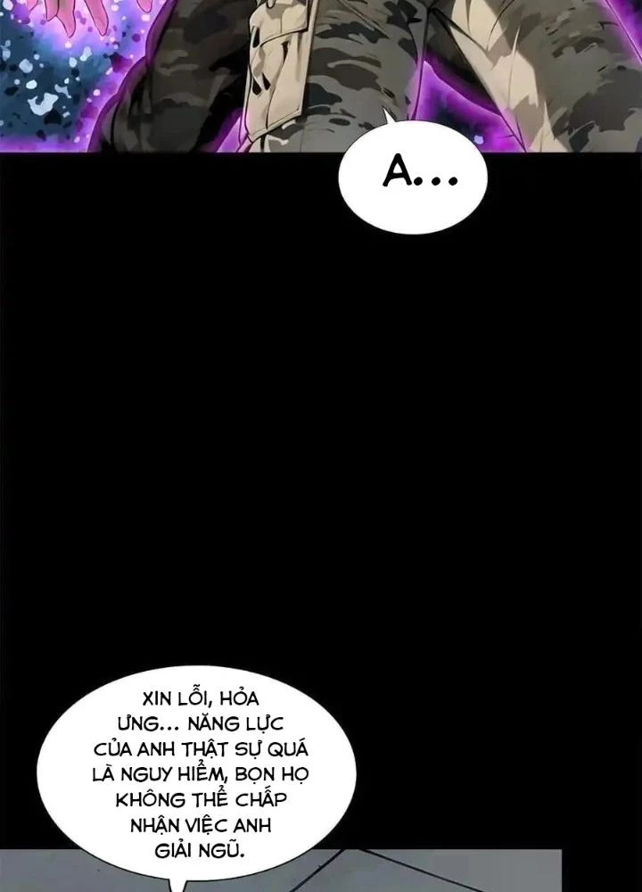 Đặc Nhiệm Siêu Cấp Thành Phố Chapter 340 - Trang 3