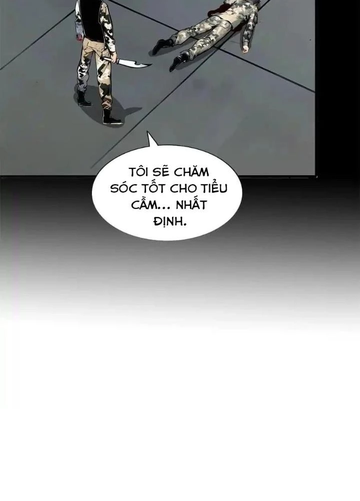 Đặc Nhiệm Siêu Cấp Thành Phố Chapter 340 - Trang 3