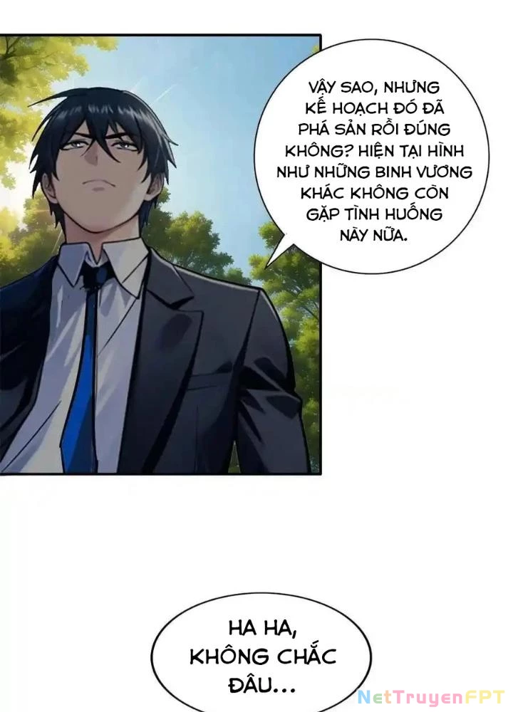 Đặc Nhiệm Siêu Cấp Thành Phố Chapter 340 - Trang 3