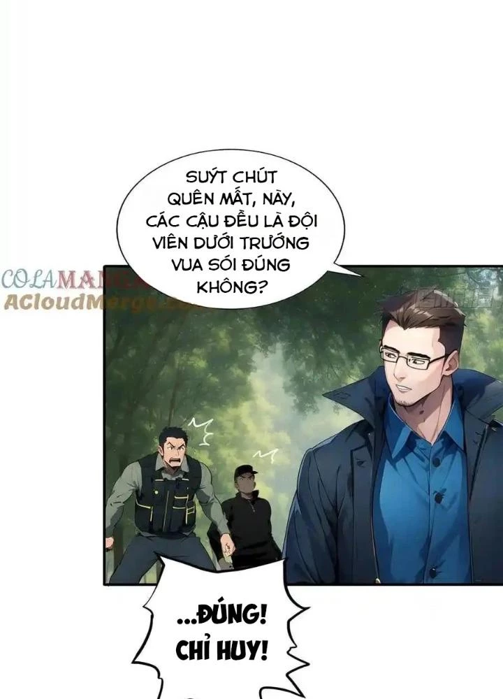Đặc Nhiệm Siêu Cấp Thành Phố Chapter 340 - Trang 3