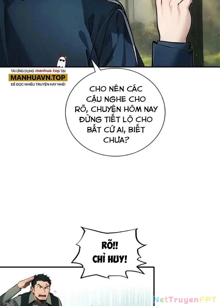 Đặc Nhiệm Siêu Cấp Thành Phố Chapter 340 - Trang 3