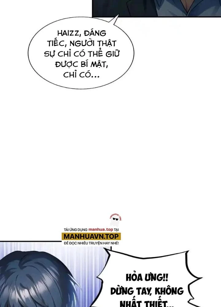 Đặc Nhiệm Siêu Cấp Thành Phố Chapter 340 - Trang 3