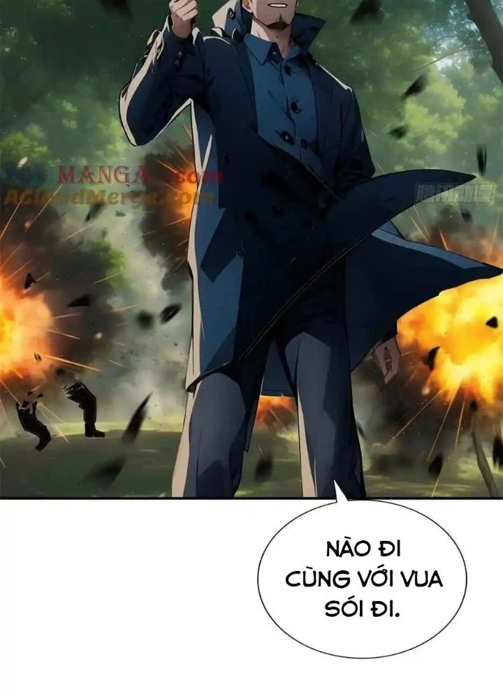 Đặc Nhiệm Siêu Cấp Thành Phố Chapter 340 - Trang 3