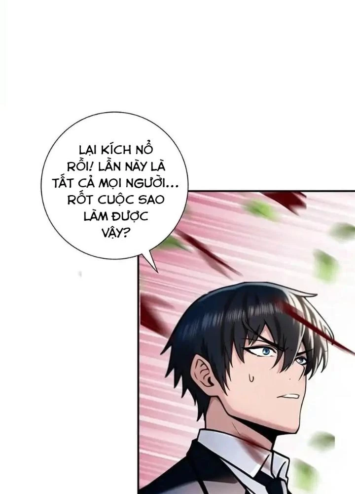 Đặc Nhiệm Siêu Cấp Thành Phố Chapter 340 - Trang 3