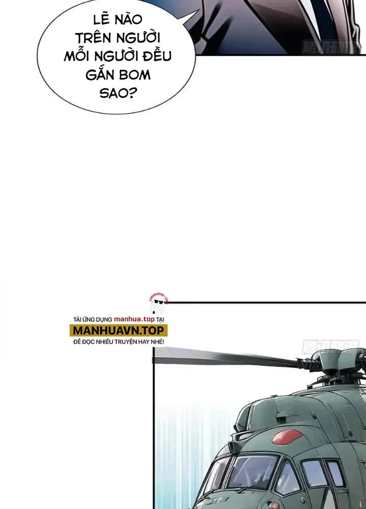 Đặc Nhiệm Siêu Cấp Thành Phố Chapter 340 - Trang 3