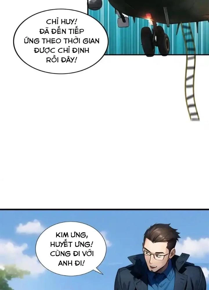 Đặc Nhiệm Siêu Cấp Thành Phố Chapter 340 - Trang 3