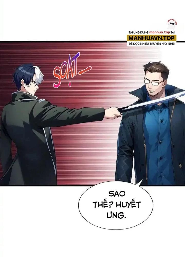 Đặc Nhiệm Siêu Cấp Thành Phố Chapter 340 - Trang 3