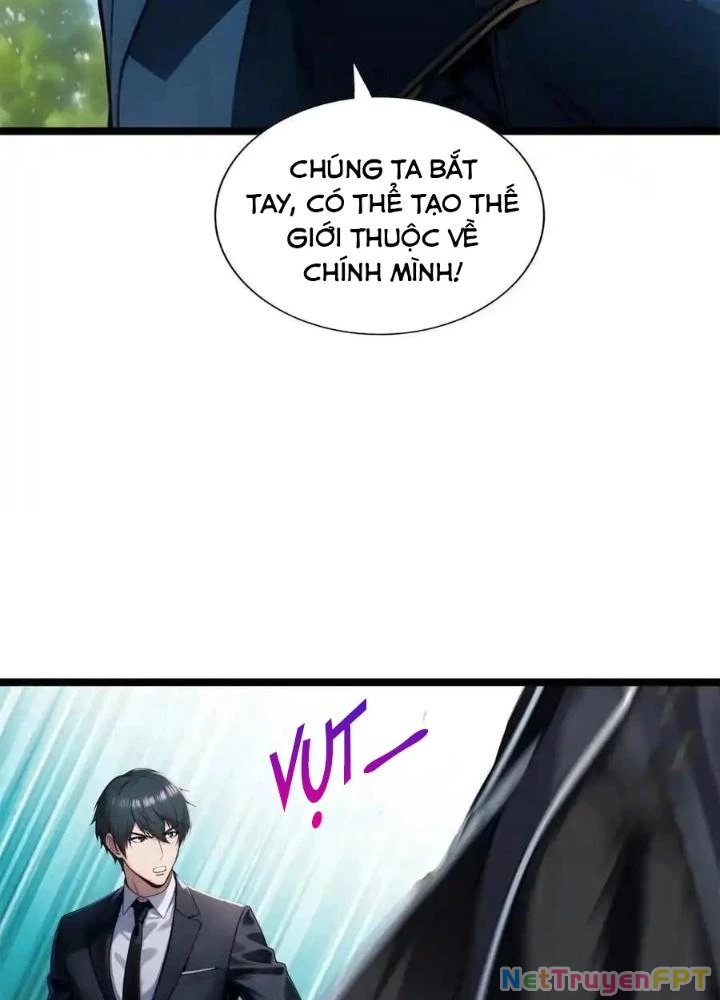 Đặc Nhiệm Siêu Cấp Thành Phố Chapter 340 - Trang 3