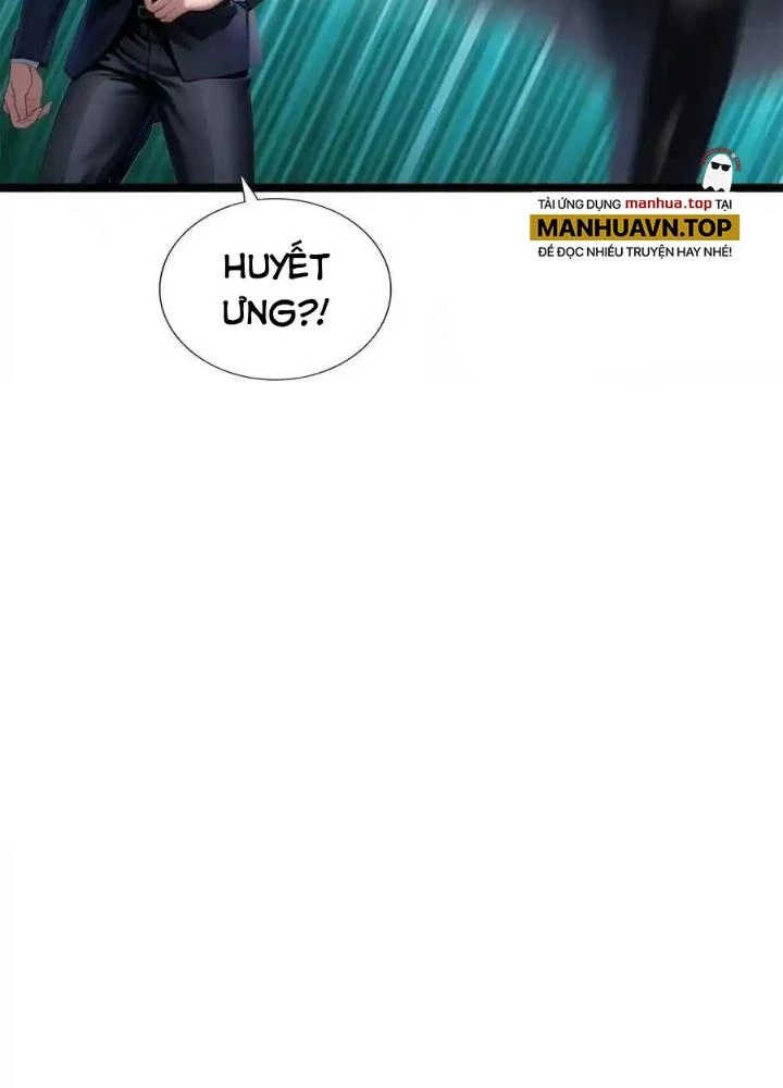 Đặc Nhiệm Siêu Cấp Thành Phố Chapter 340 - Trang 3