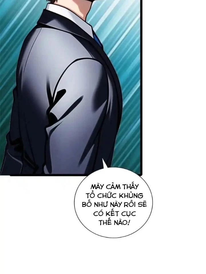 Đặc Nhiệm Siêu Cấp Thành Phố Chapter 340 - Trang 3