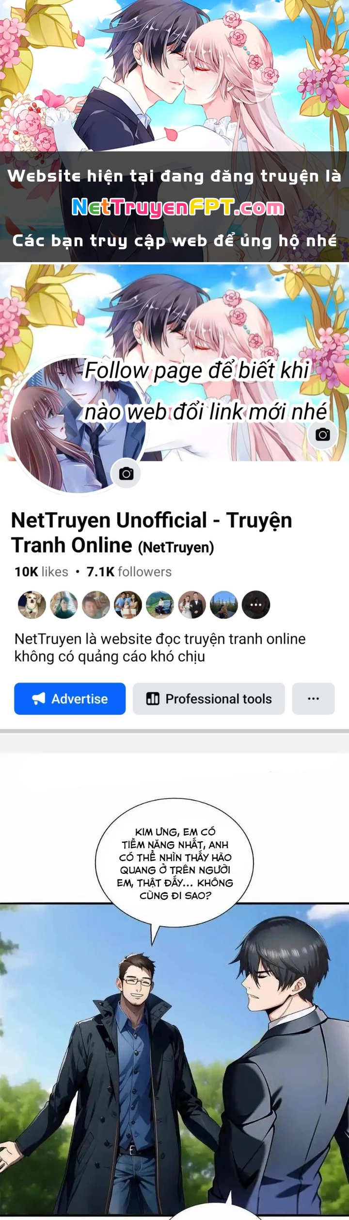Đặc Nhiệm Siêu Cấp Thành Phố Chapter 341 - Trang 3