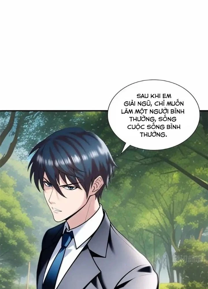 Đặc Nhiệm Siêu Cấp Thành Phố Chapter 341 - Trang 3