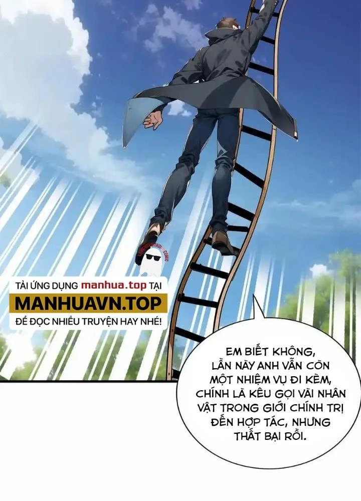 Đặc Nhiệm Siêu Cấp Thành Phố Chapter 341 - Trang 3