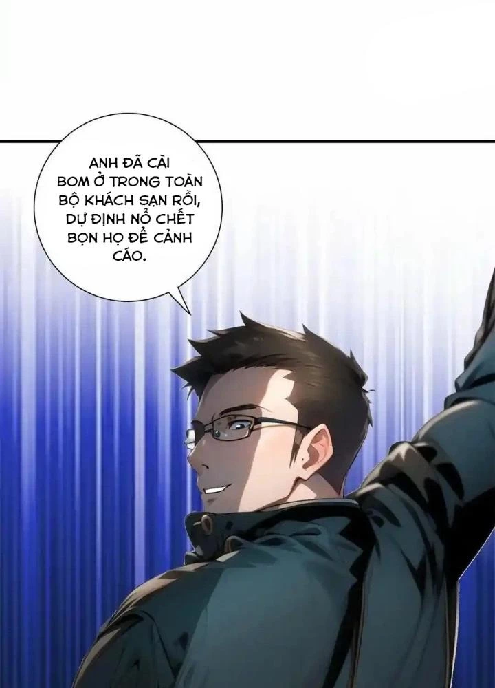 Đặc Nhiệm Siêu Cấp Thành Phố Chapter 341 - Trang 3