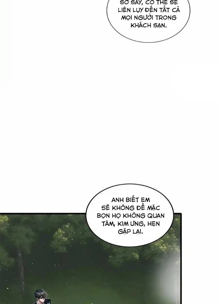 Đặc Nhiệm Siêu Cấp Thành Phố Chapter 341 - Trang 3