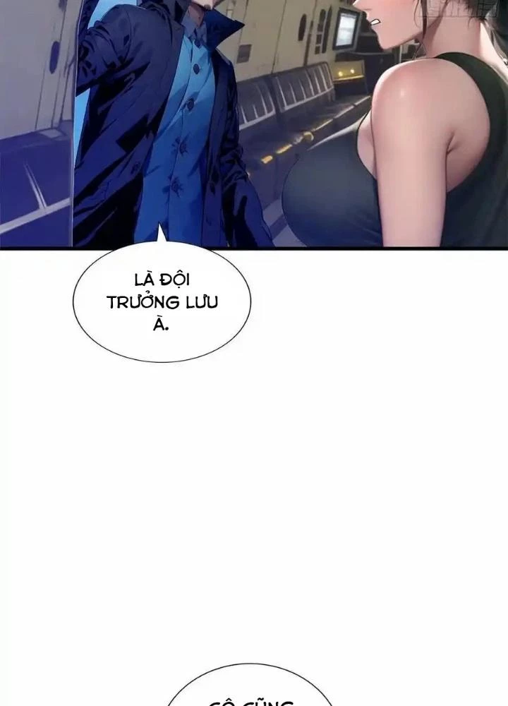 Đặc Nhiệm Siêu Cấp Thành Phố Chapter 341 - Trang 3