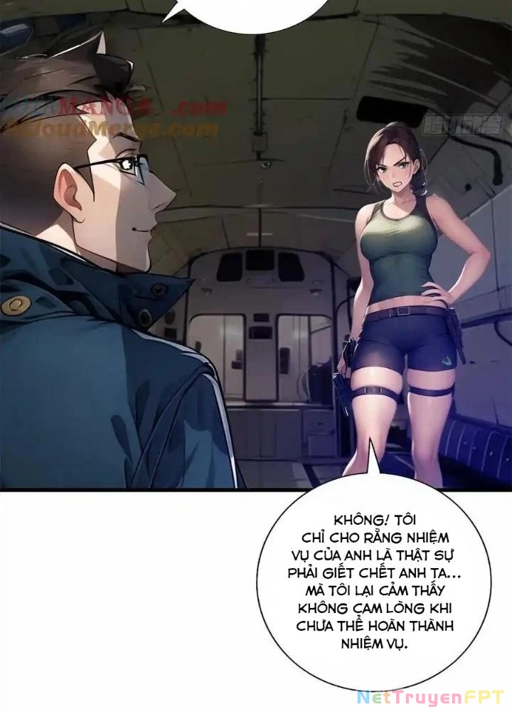 Đặc Nhiệm Siêu Cấp Thành Phố Chapter 341 - Trang 3