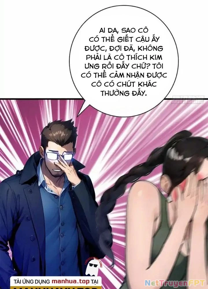 Đặc Nhiệm Siêu Cấp Thành Phố Chapter 341 - Trang 3