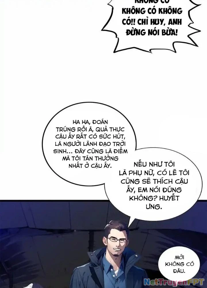 Đặc Nhiệm Siêu Cấp Thành Phố Chapter 341 - Trang 3