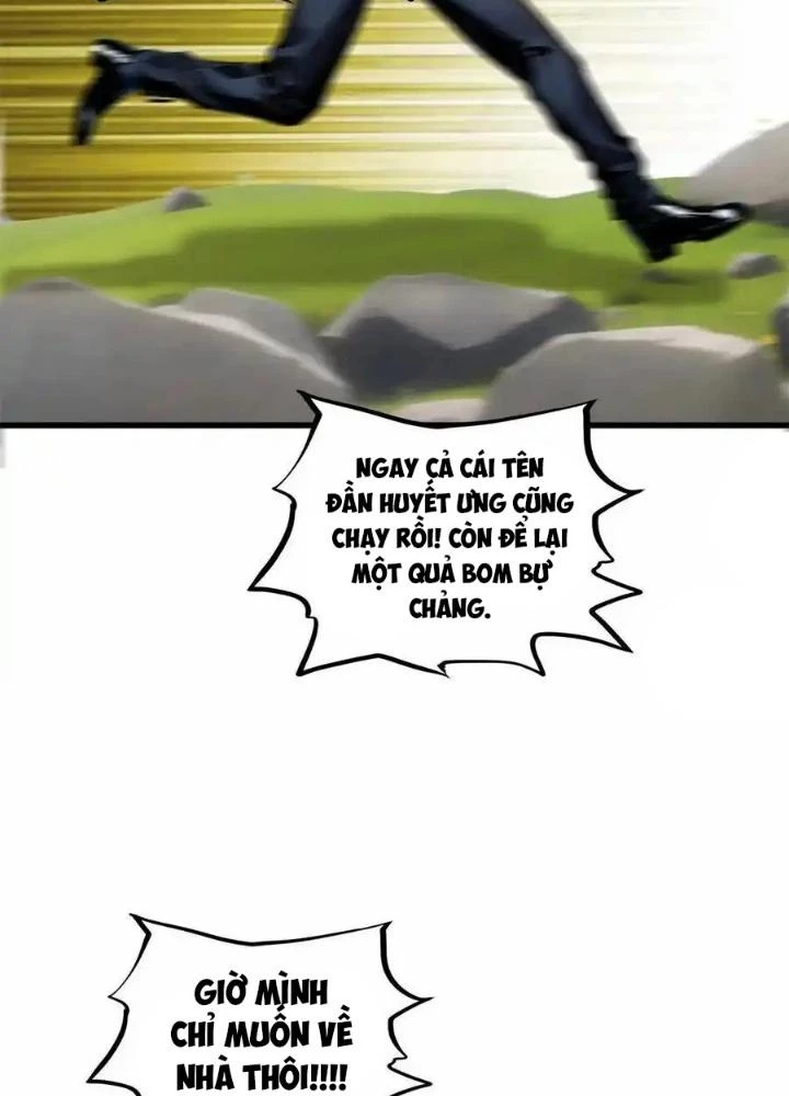 Đặc Nhiệm Siêu Cấp Thành Phố Chapter 341 - Trang 3
