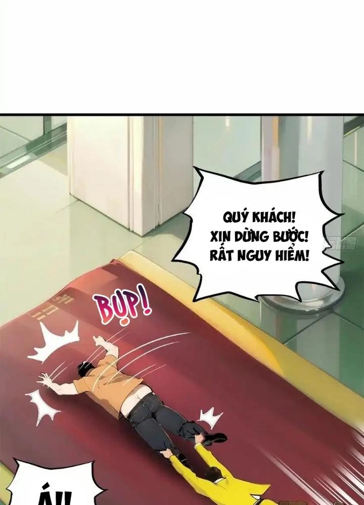 Đặc Nhiệm Siêu Cấp Thành Phố Chapter 341 - Trang 3