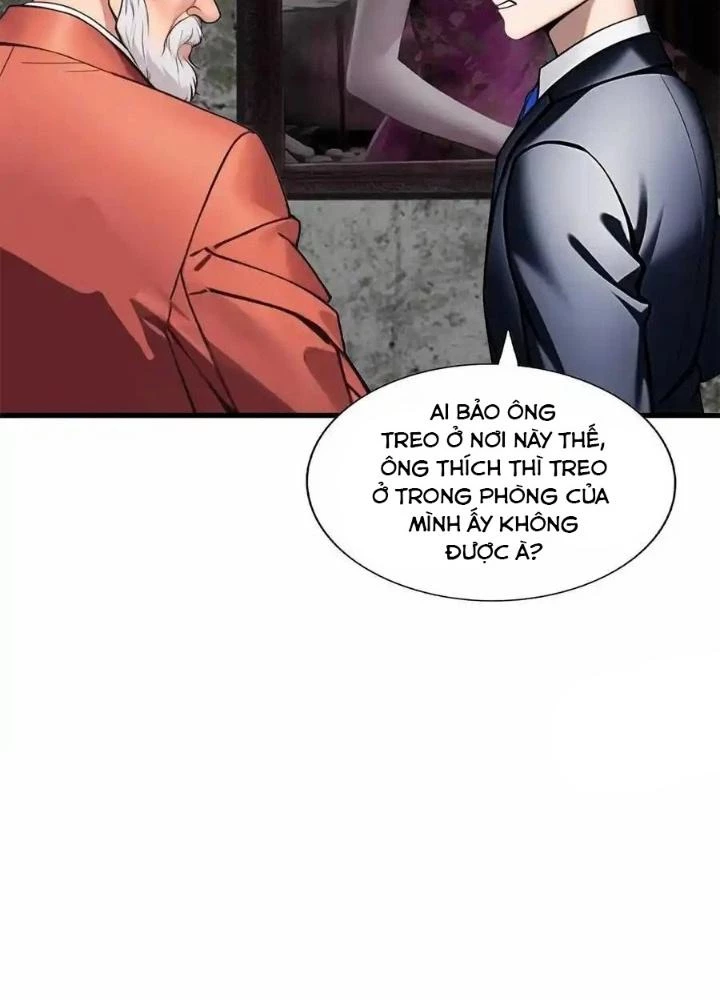 Đặc Nhiệm Siêu Cấp Thành Phố Chapter 341 - Trang 3