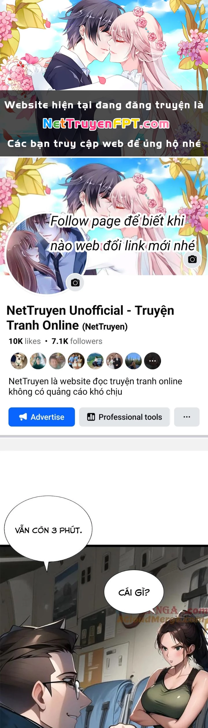 Đặc Nhiệm Siêu Cấp Thành Phố Chapter 342 - Trang 3