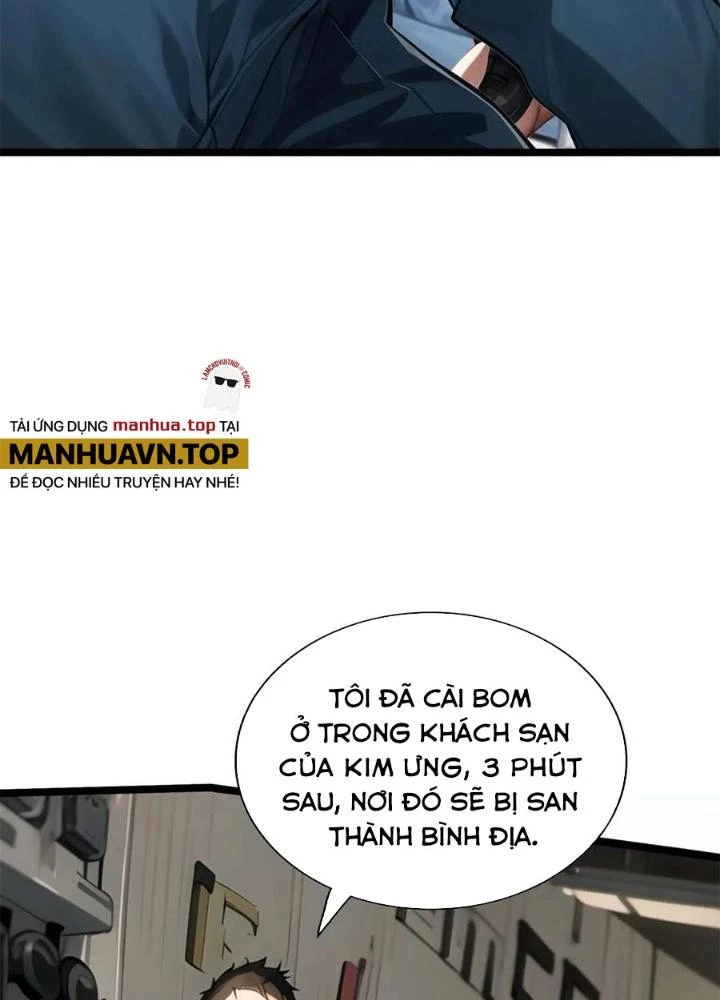 Đặc Nhiệm Siêu Cấp Thành Phố Chapter 342 - Trang 3