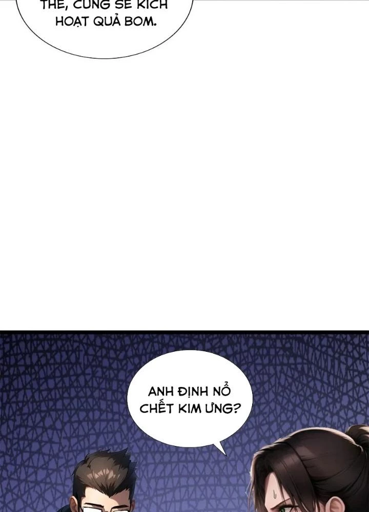 Đặc Nhiệm Siêu Cấp Thành Phố Chapter 342 - Trang 3