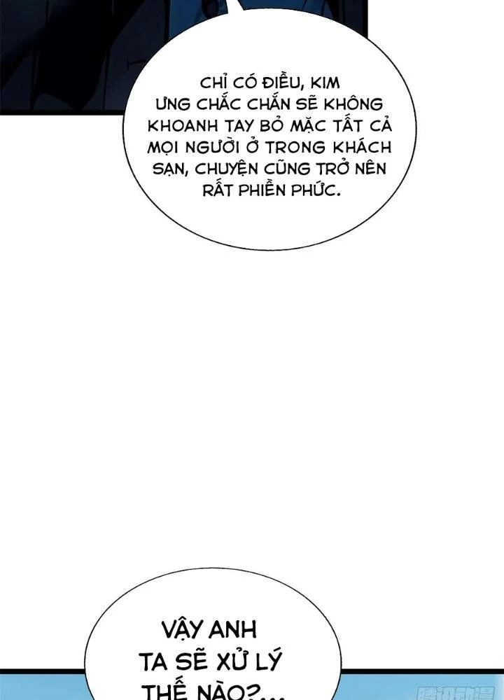 Đặc Nhiệm Siêu Cấp Thành Phố Chapter 342 - Trang 3