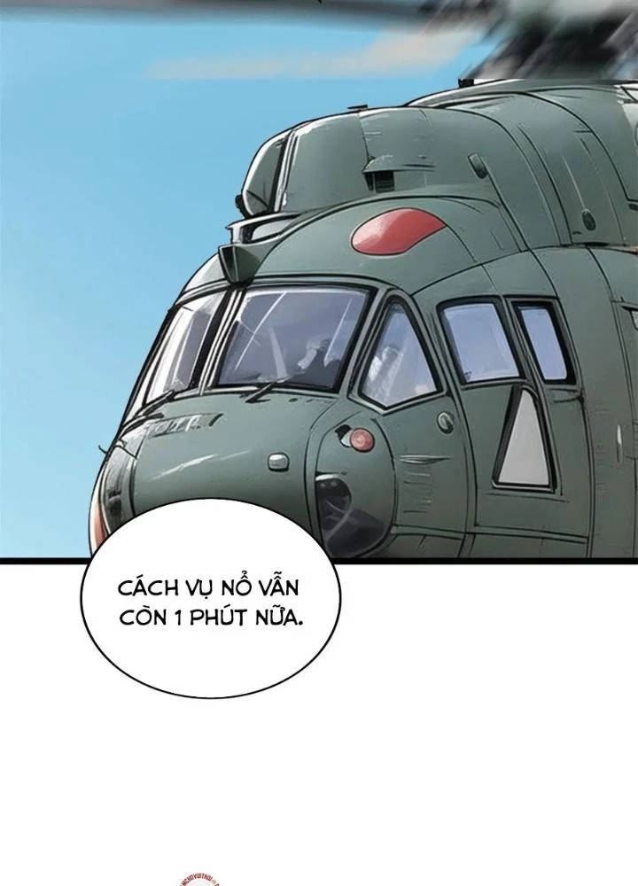Đặc Nhiệm Siêu Cấp Thành Phố Chapter 342 - Trang 3