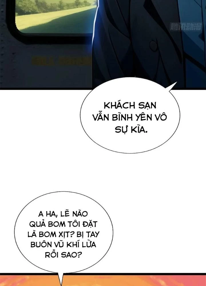 Đặc Nhiệm Siêu Cấp Thành Phố Chapter 342 - Trang 3