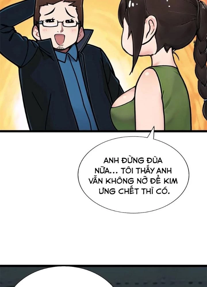Đặc Nhiệm Siêu Cấp Thành Phố Chapter 342 - Trang 3