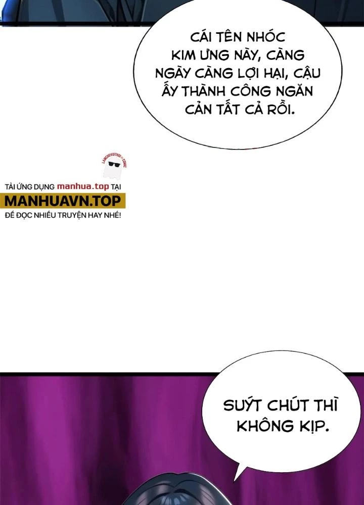 Đặc Nhiệm Siêu Cấp Thành Phố Chapter 342 - Trang 3