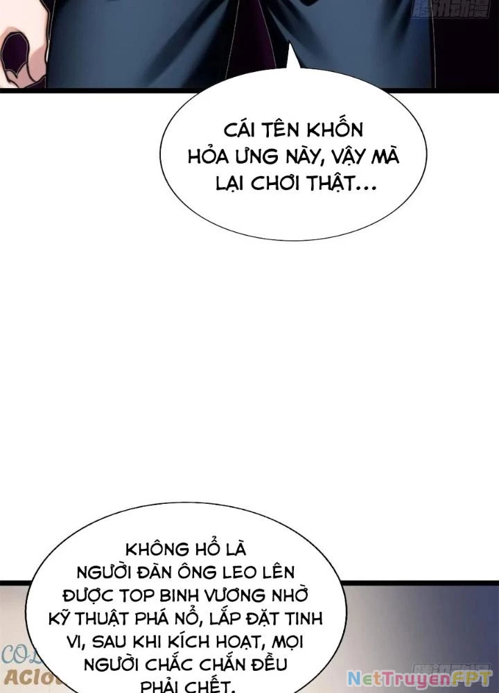 Đặc Nhiệm Siêu Cấp Thành Phố Chapter 342 - Trang 3