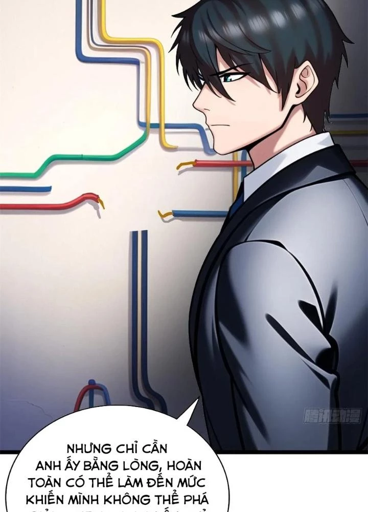 Đặc Nhiệm Siêu Cấp Thành Phố Chapter 342 - Trang 3
