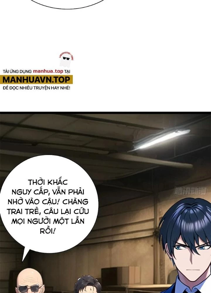 Đặc Nhiệm Siêu Cấp Thành Phố Chapter 342 - Trang 3