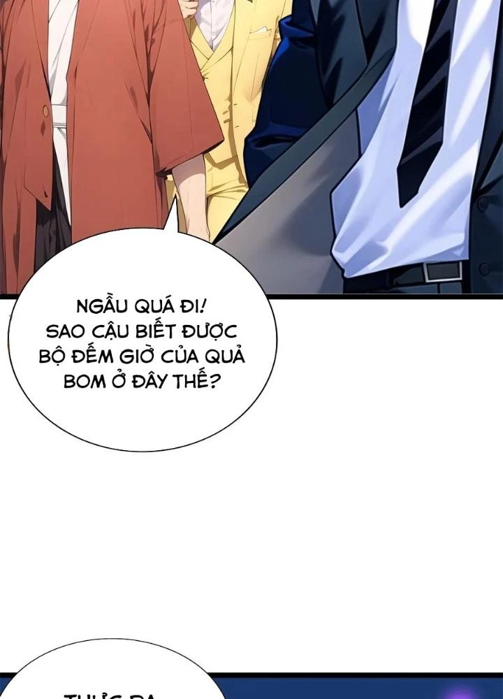 Đặc Nhiệm Siêu Cấp Thành Phố Chapter 342 - Trang 3
